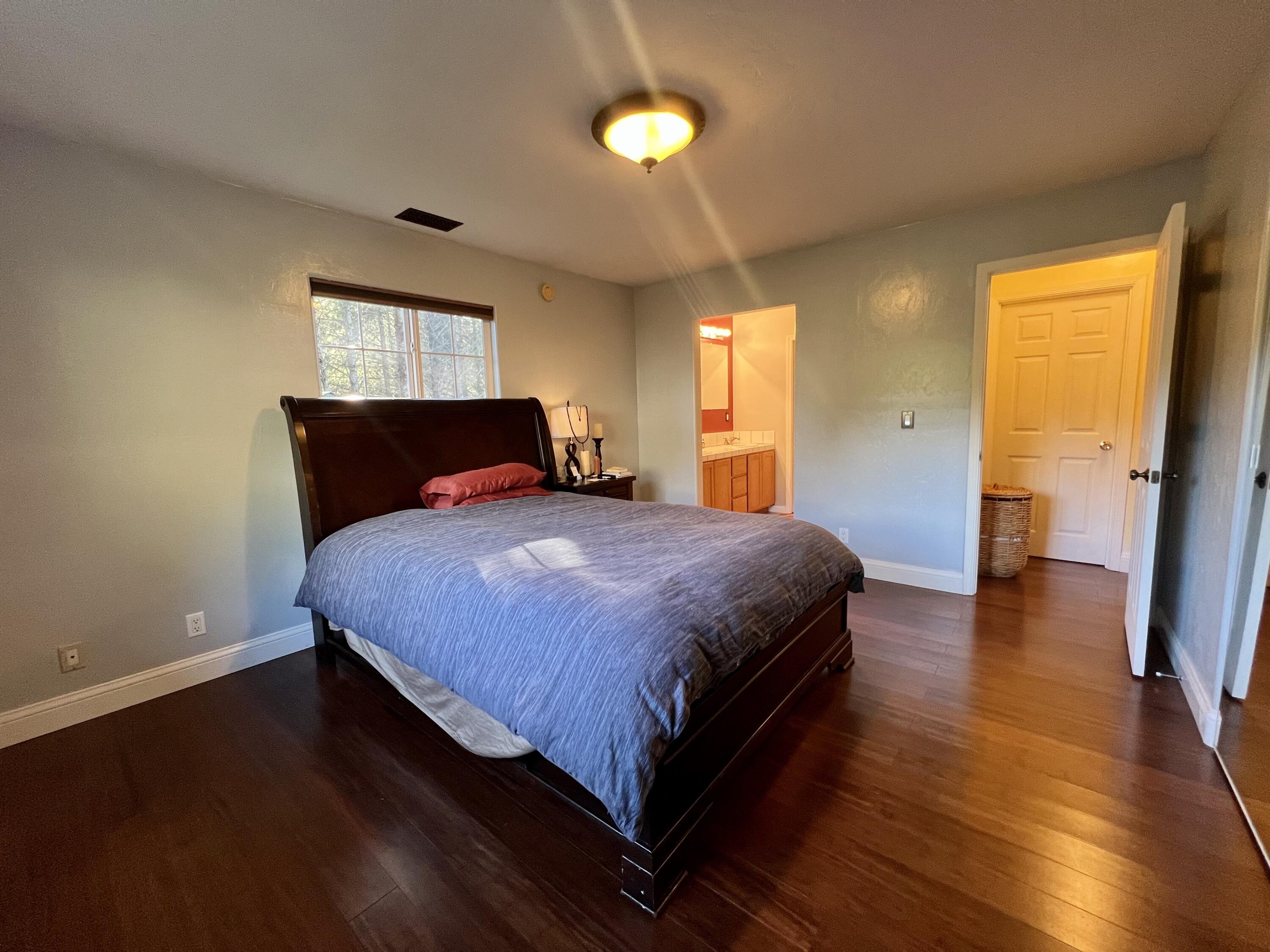 482 Spring Road Shelter Cove, CA 95589 - Photo 21 of 58 NEW Primary BR to doors