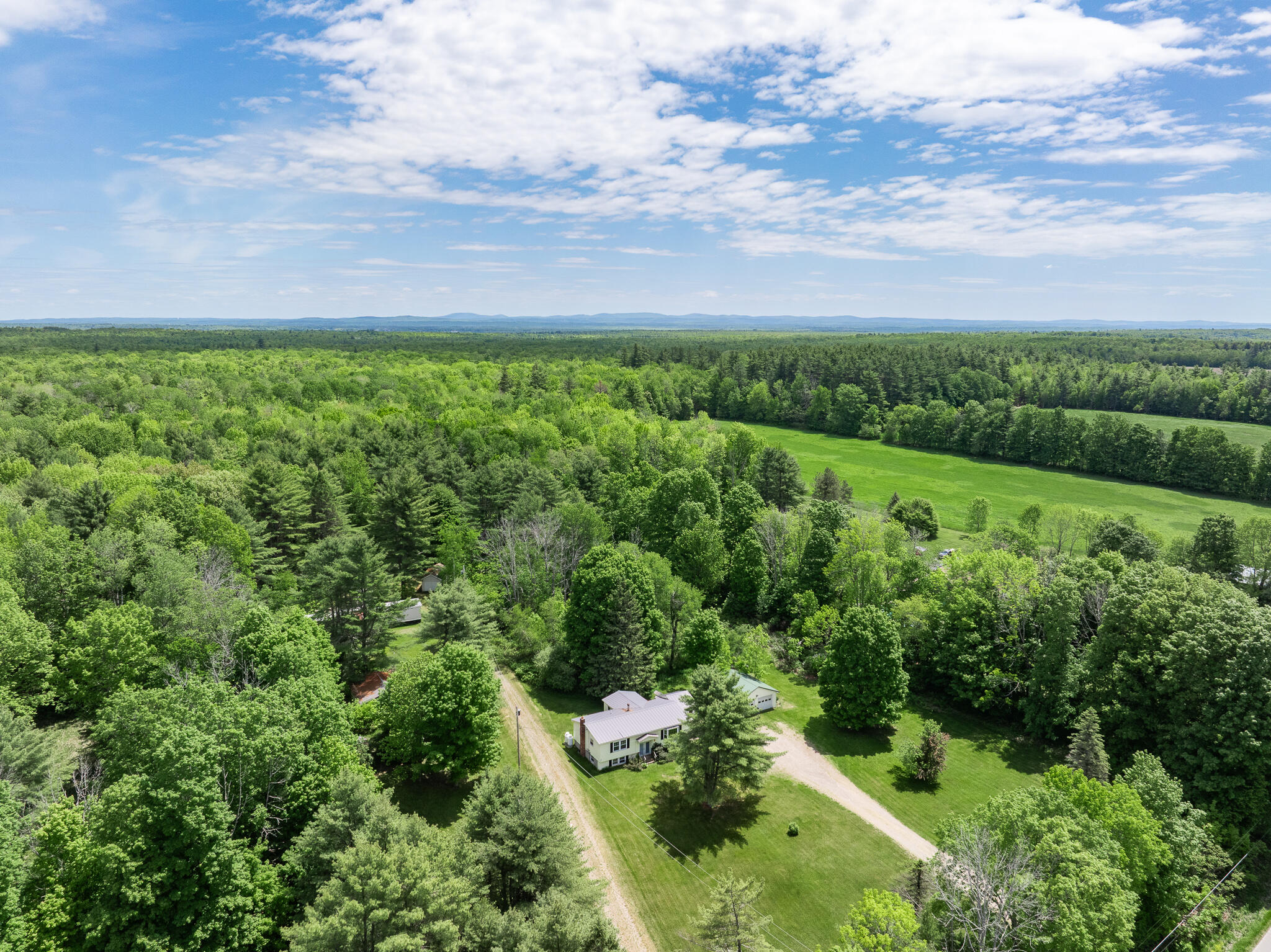 807 Higgins Road Pittsfield, ME 04967 - Photo 80 of 83 Exterior-17