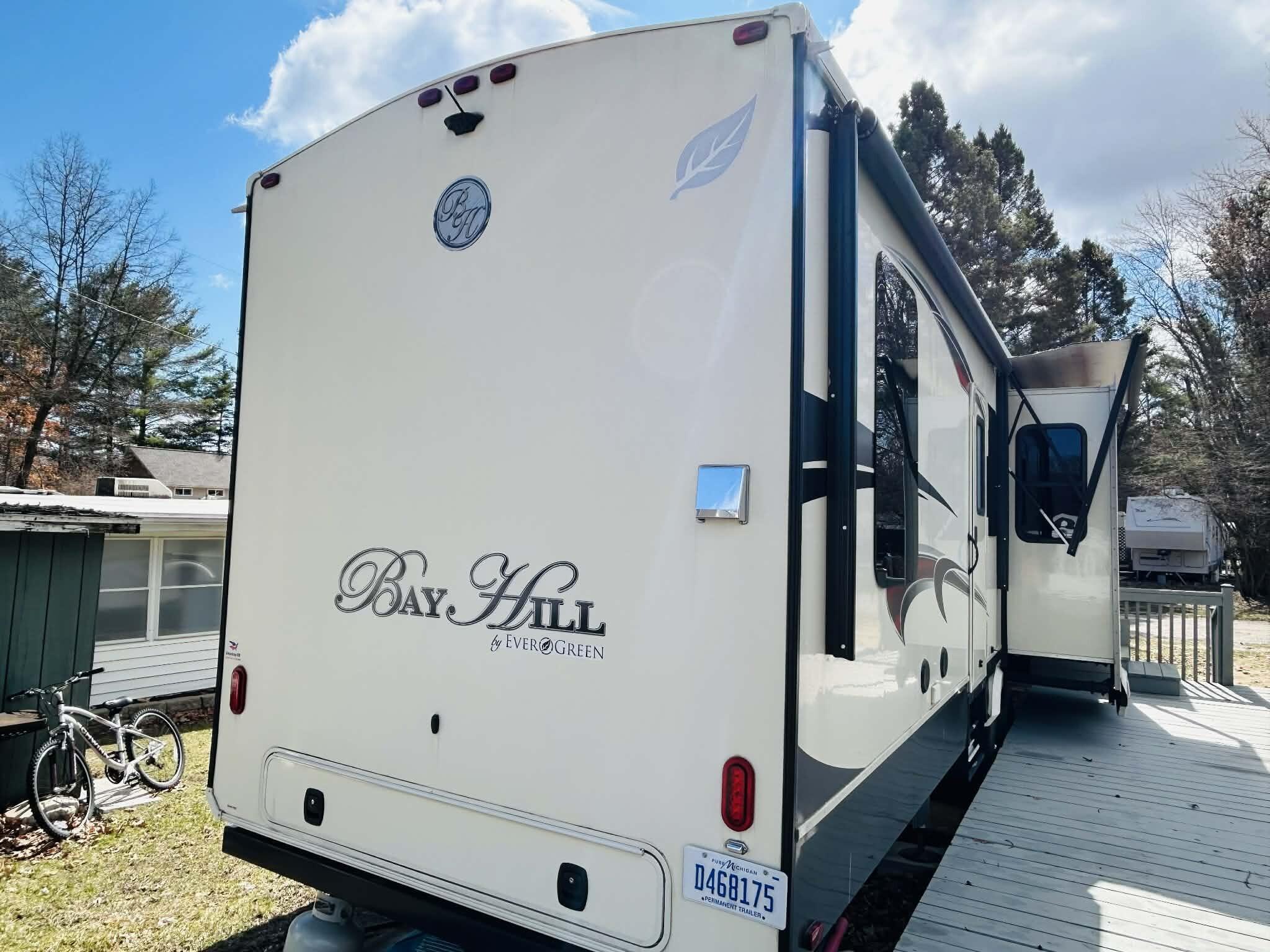 8303 West Royal Road, Unit 49 Canadian Lakes, MI 49346 - Photo 25 of 36 b97ddd87-72c5-4c70-87ea-1bba90f06969