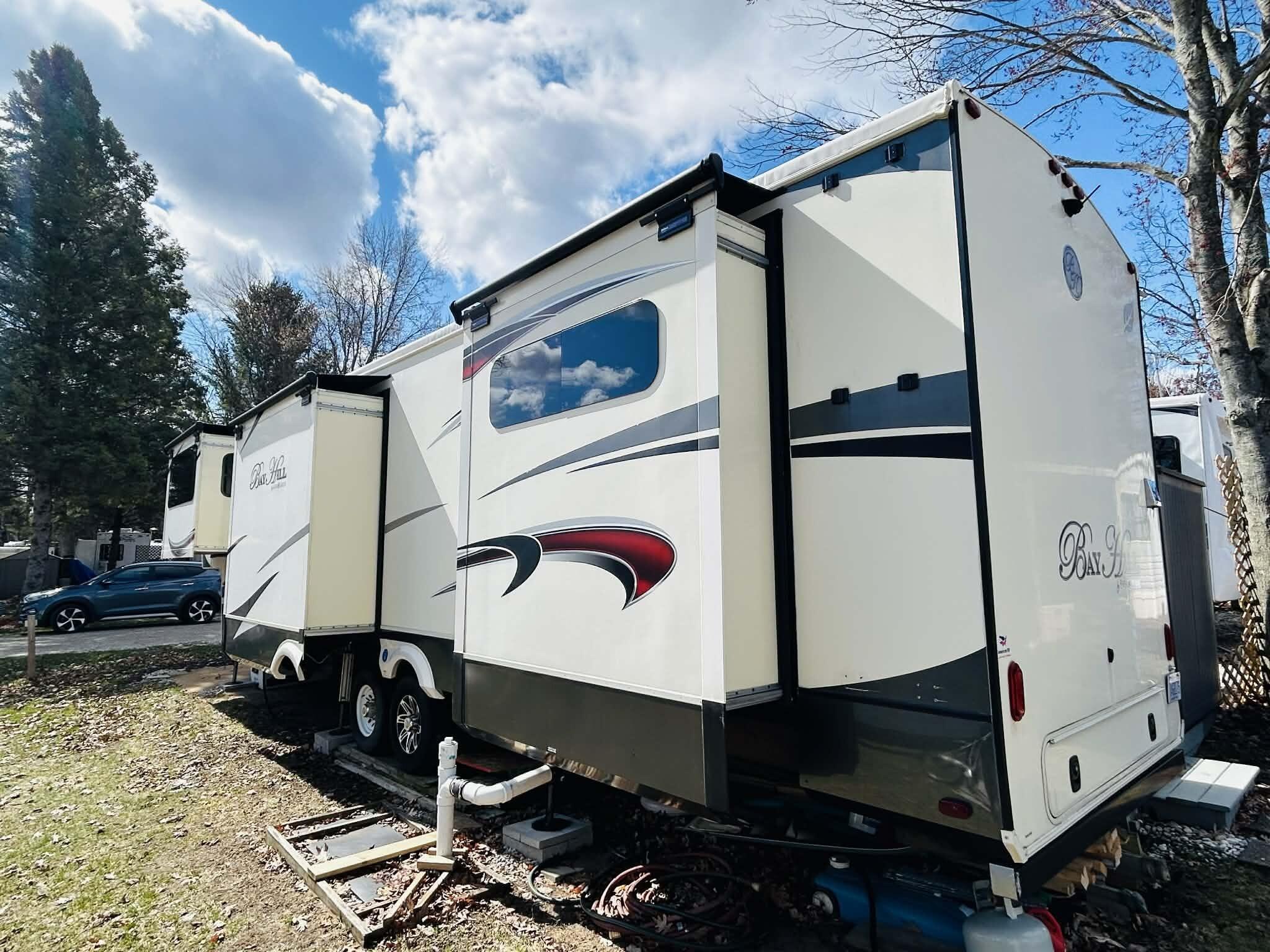 8303 West Royal Road, Unit 49 Canadian Lakes, MI 49346 - Photo 26 of 36 1e0a04de-12d3-4d22-80d5-ccda9de44eef