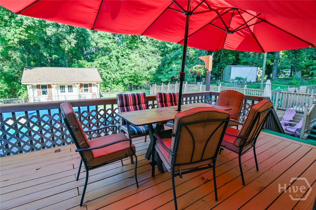 104 Goddard Road Athens, GA 30607 - Photo 48 of 68 Gallery Image 48