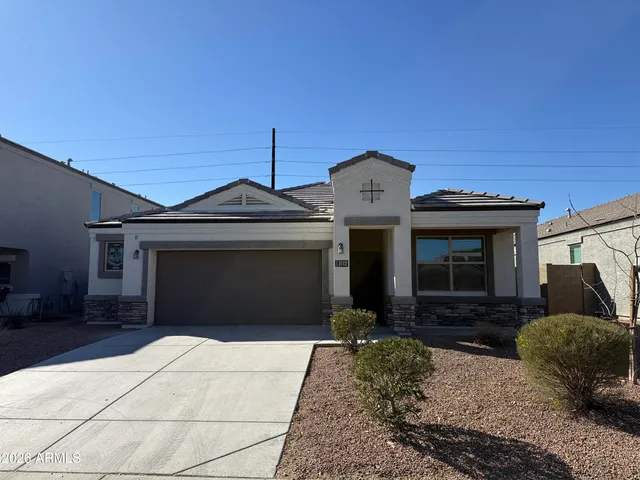 $1,825 | 3112 North 310th Lane, Buckeye, AZ 85396