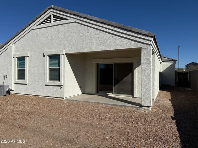 $1,825 | 3112 North 310th Lane, Buckeye, AZ 85396