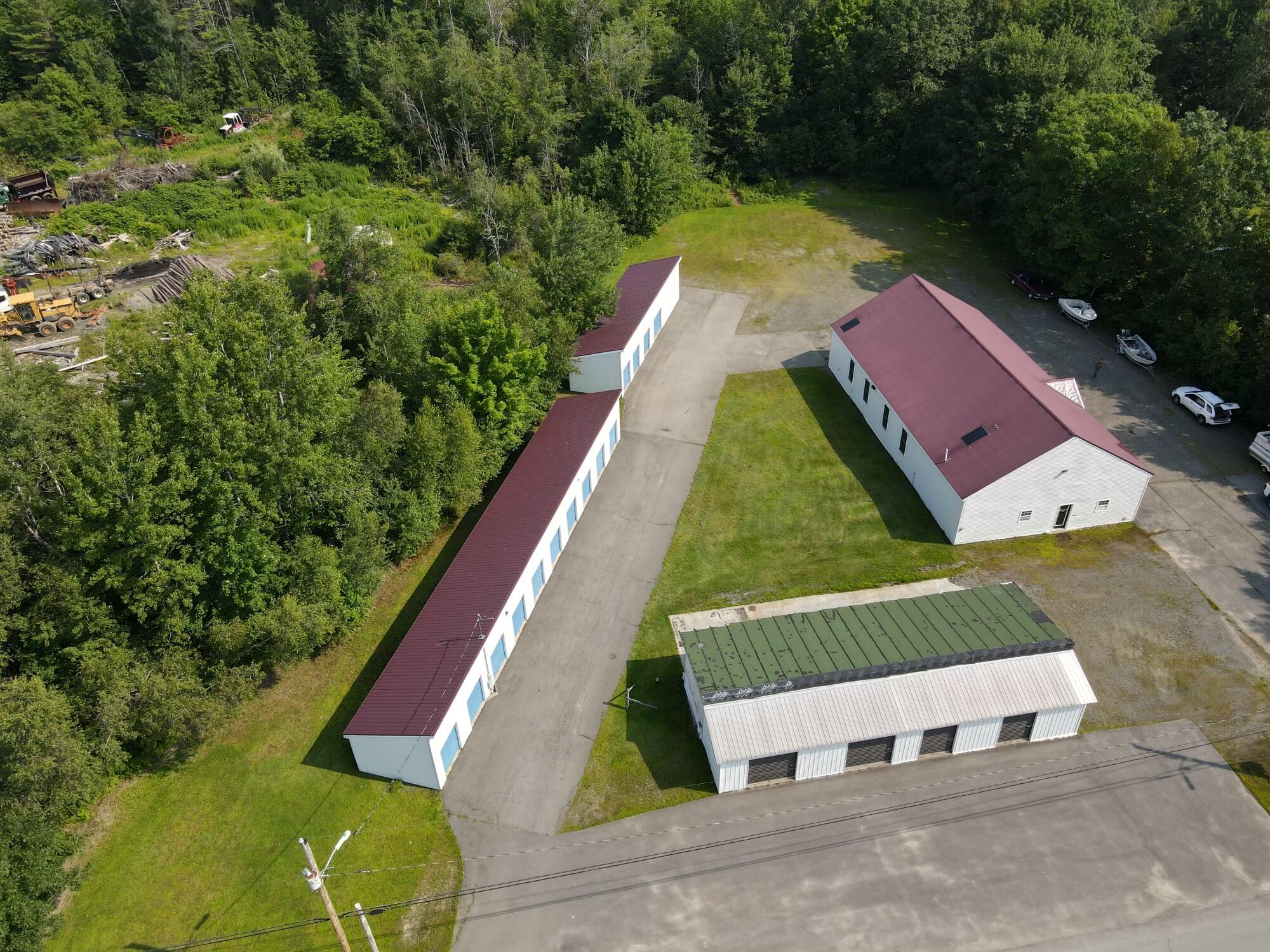 60 High Street Milo, ME 04463 - Photo 3 of 24 dji_fly_20240728_094934_261_172217458994