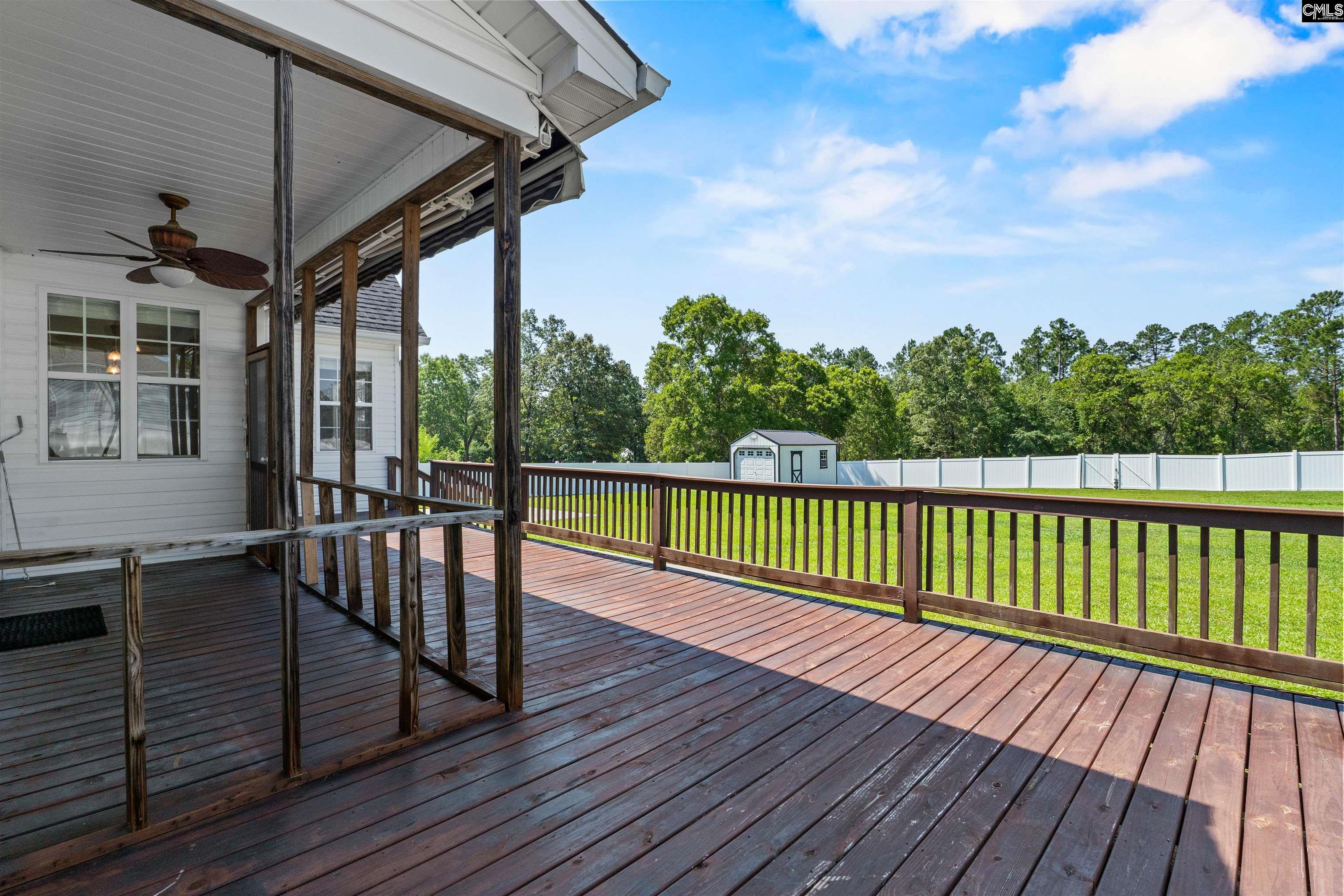 29 Riesling Court Lugoff, SC 29078 - Photo 7 of 42