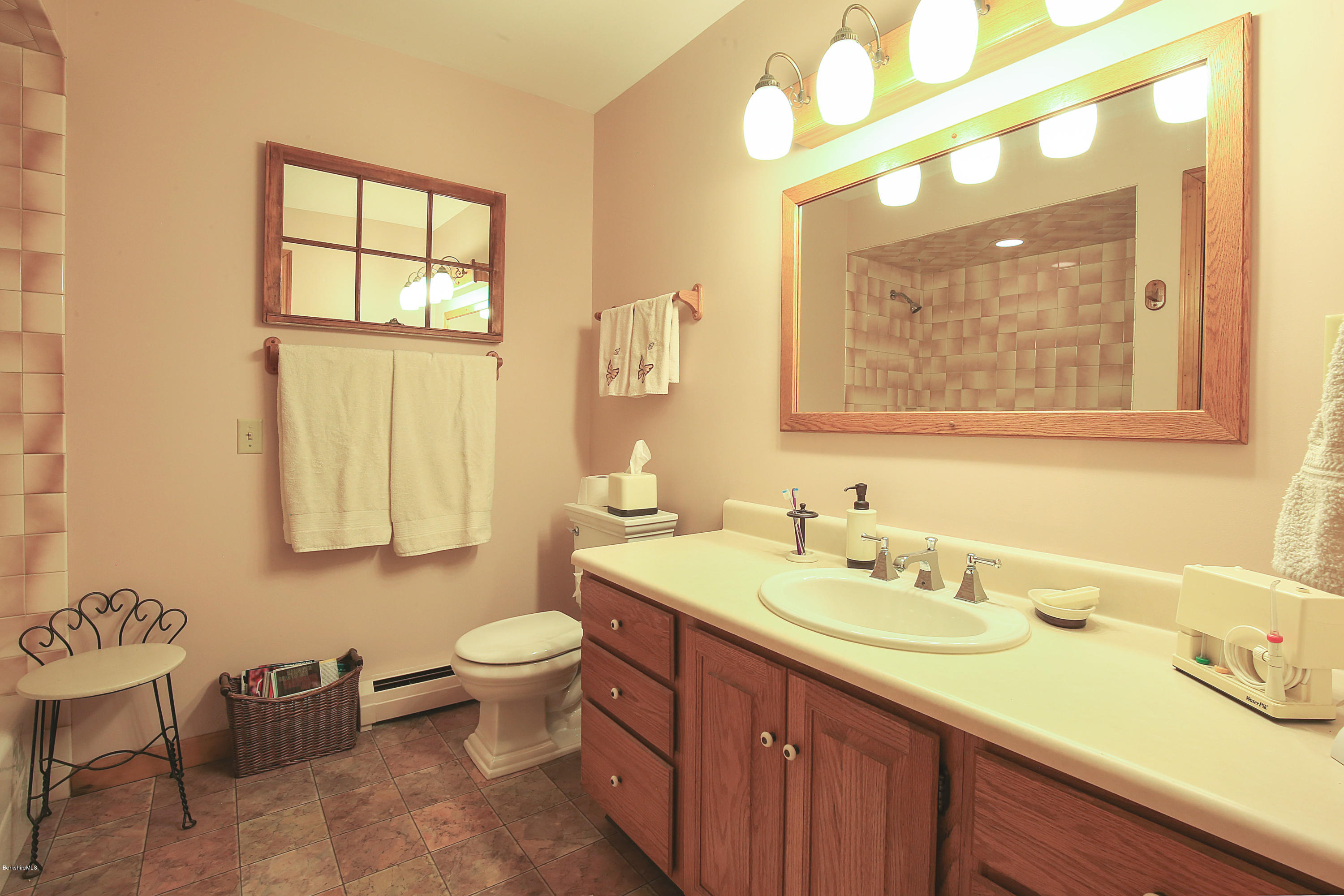 115 Curran Road Cheshire, MA 01225 - Photo 22 of 35 Large Vanity