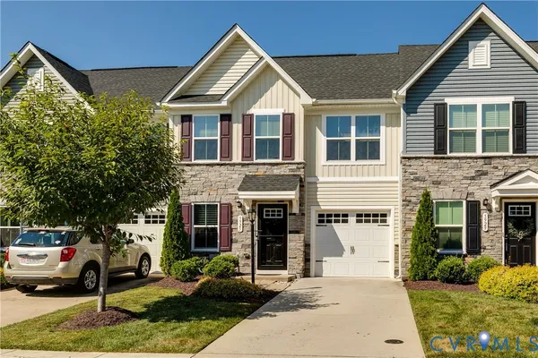 $324,950 | 5925 Austin Woods Drive, Richmond, VA 23234