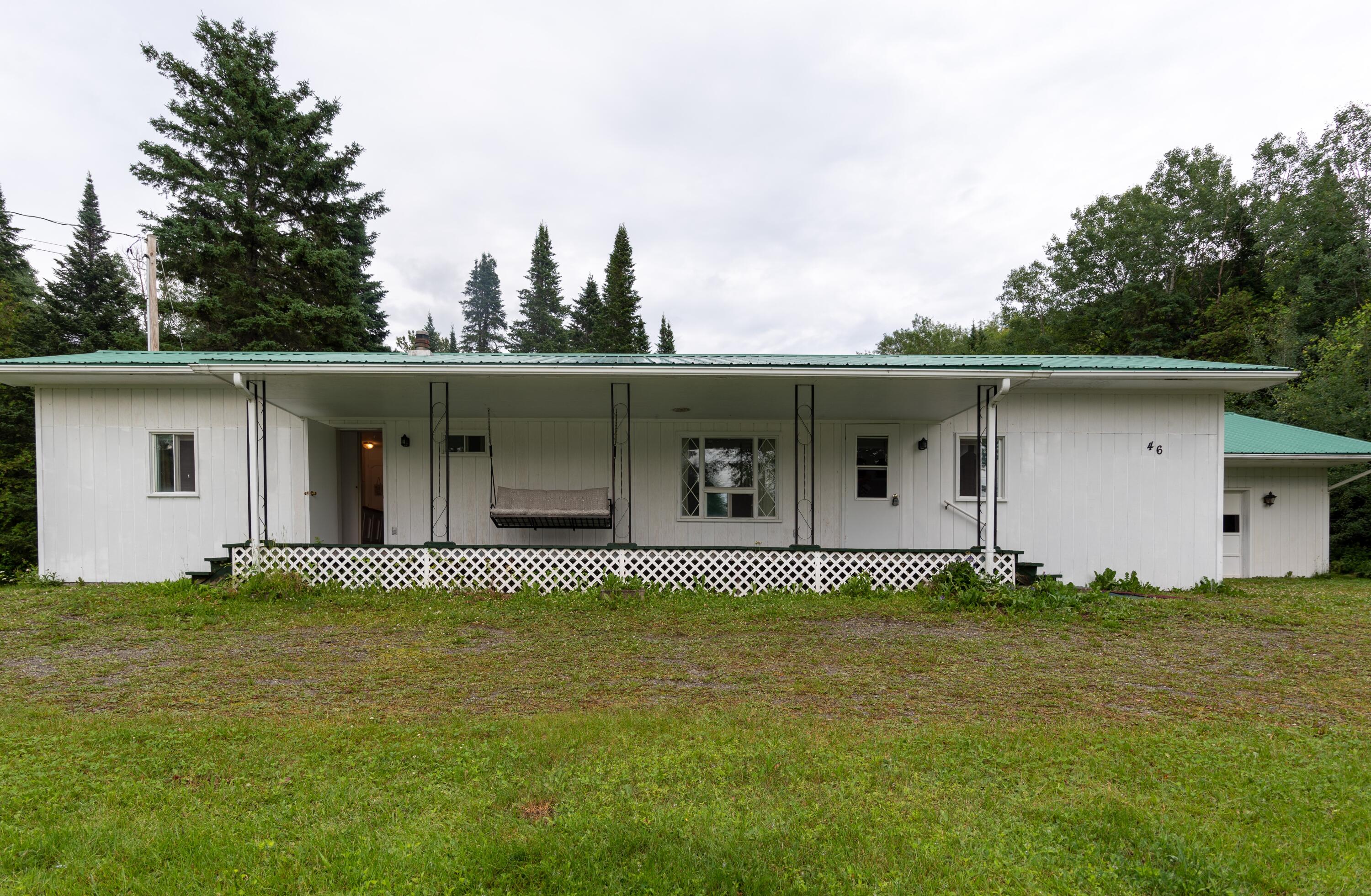 46 Green Point Road St. David, ME 04773 - Photo 5 of 30 DSC_8130