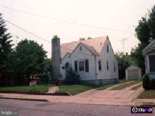 147 Reed Avenue Trenton, NJ 08610 - Photo 1 of 1