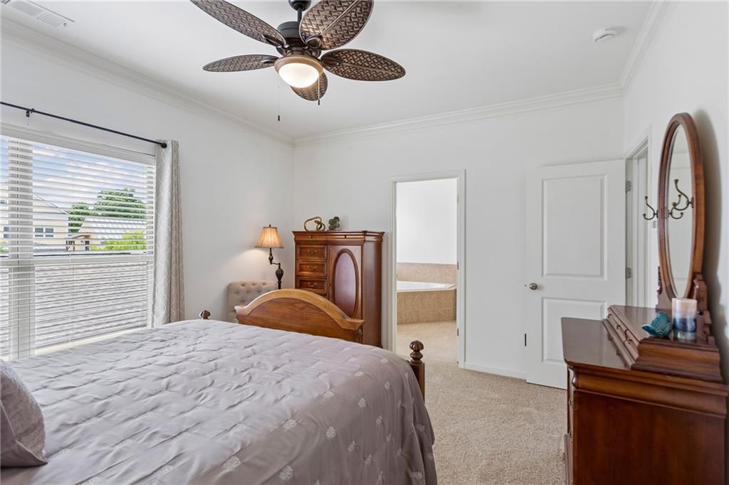 243 South Village Square Canton, GA 30115 - Photo 10 of 35