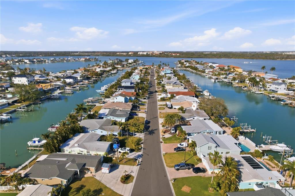 541 Lillian Drive Madeira Beach, FL 33708 - Photo 37 of 42