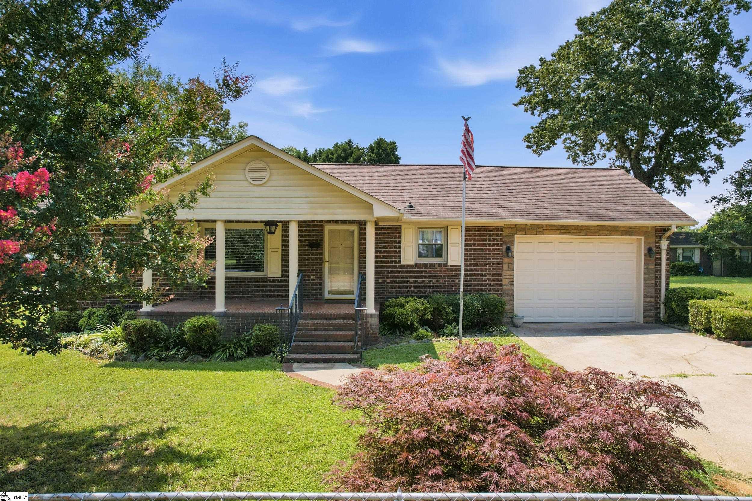 2401 Old Easley Bridge Road Greenville, SC 29611 - Photo 29 of 37