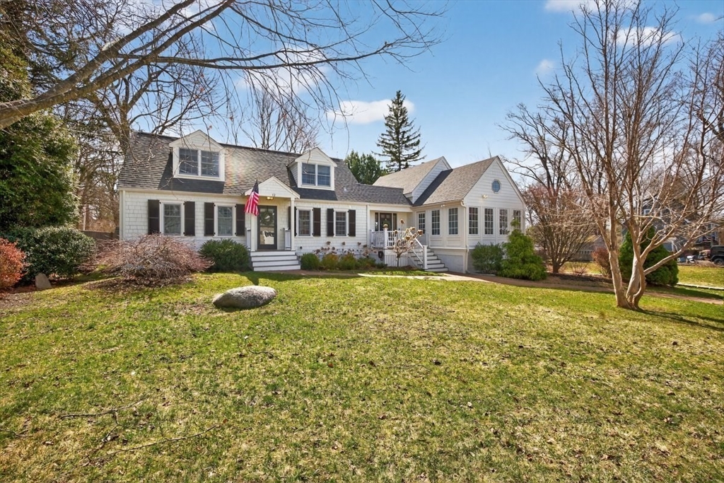 12 Tupelo Road Cohasset, MA 02025 - Photo 1 of 35