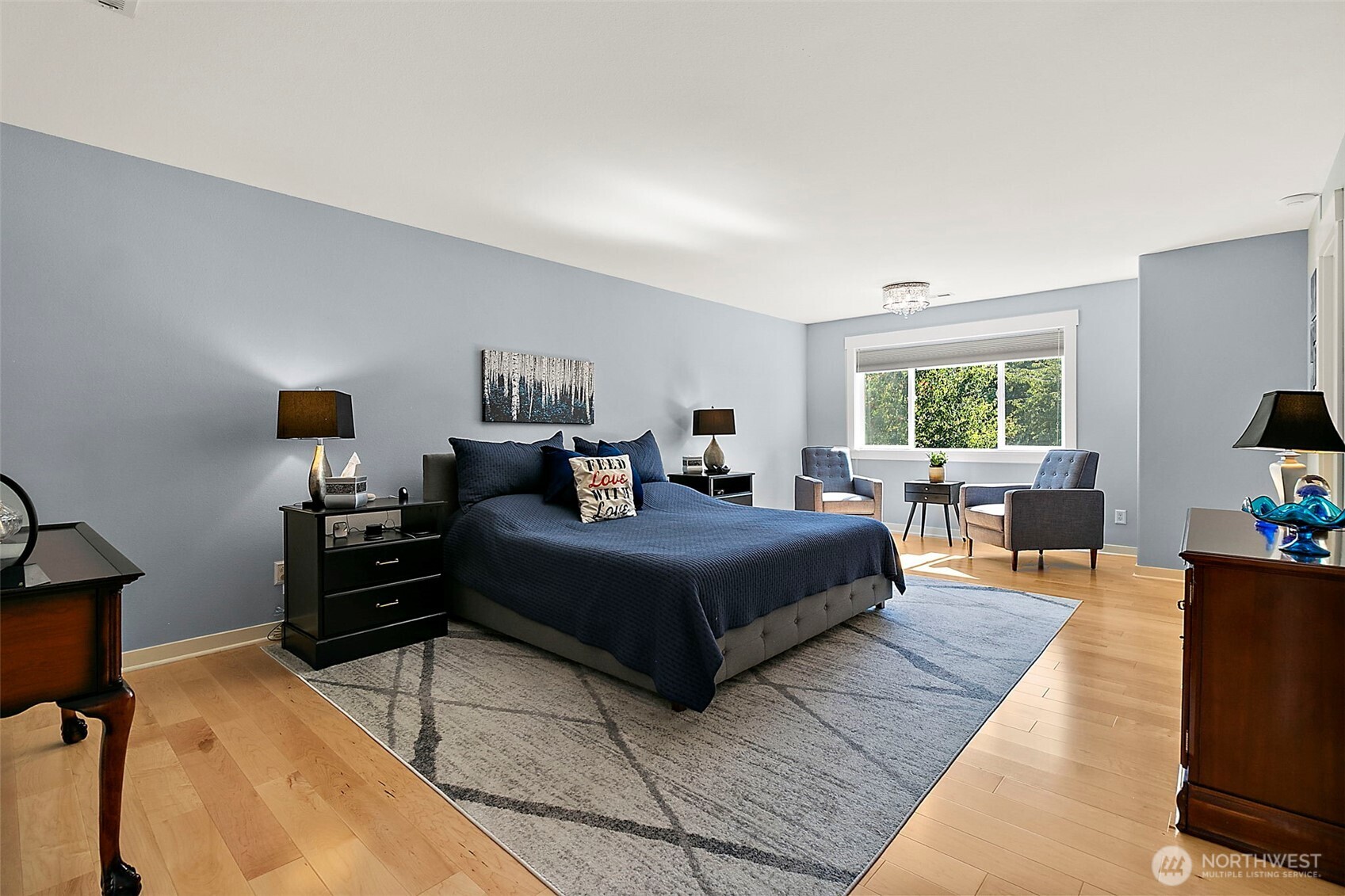 4917 Northeast 8th Street Renton, WA 98059 - Photo 19 of 37