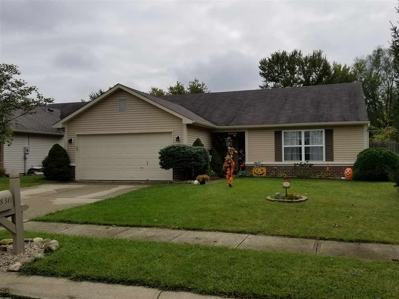 830 Springwater Road Kokomo, IN 46902 - Photo 1 of 14