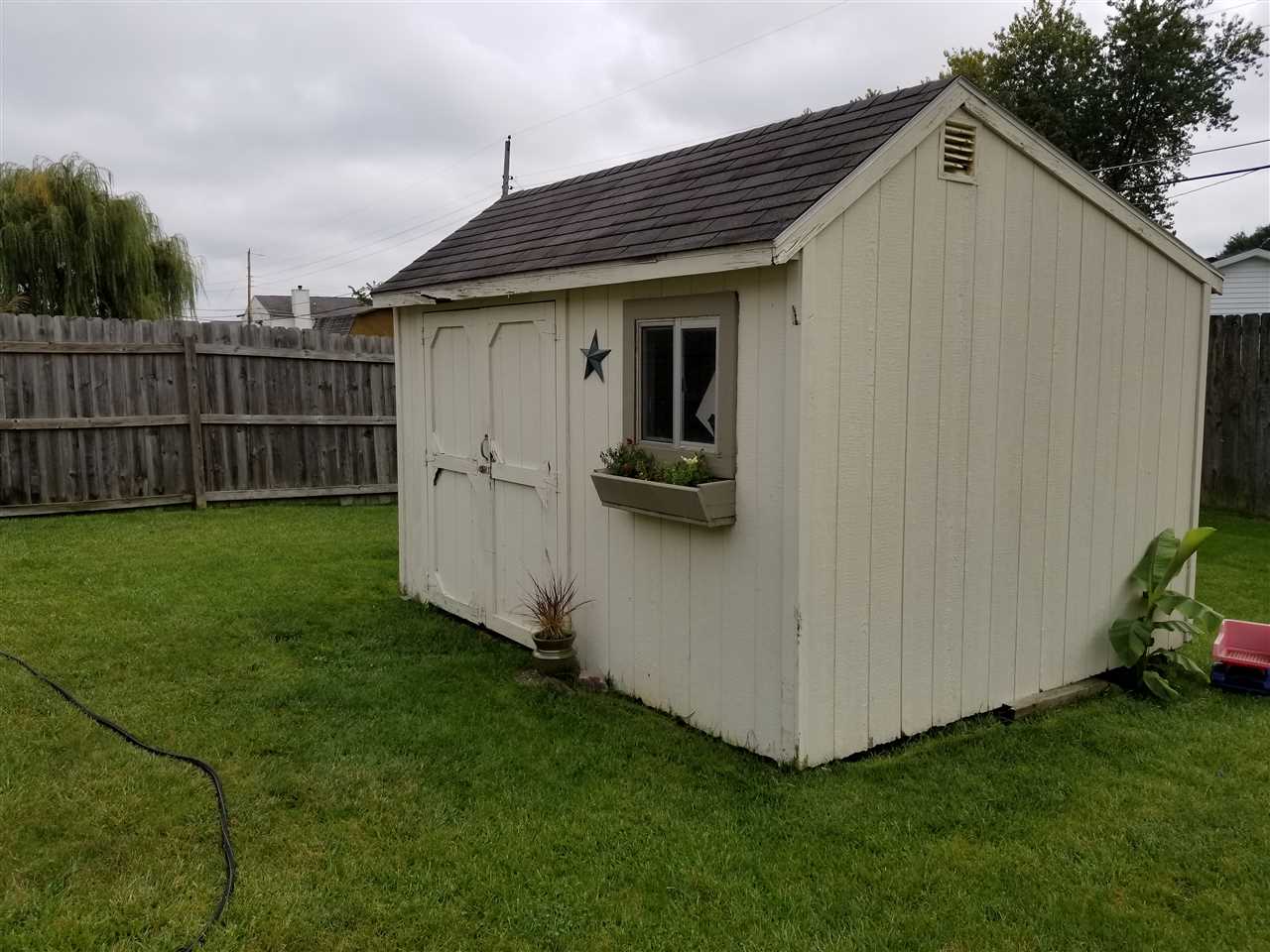 830 Springwater Road Kokomo, IN 46902 - Photo 14 of 14