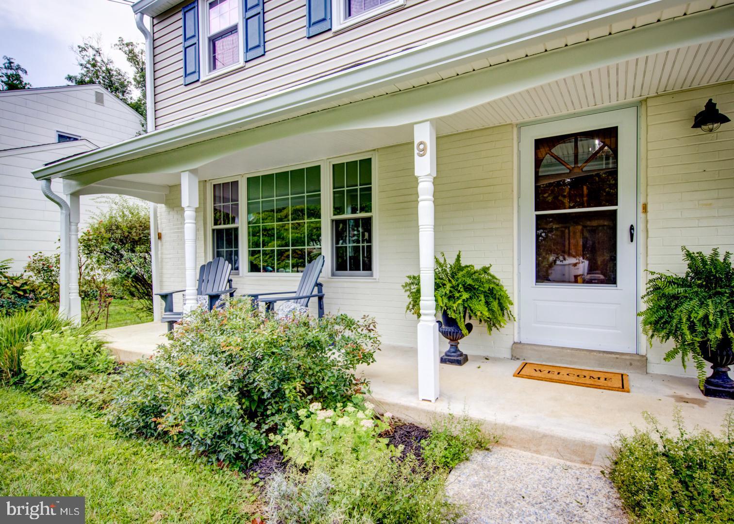 9 Morris Circle Wayne, PA 19087 - Photo 2 of 30