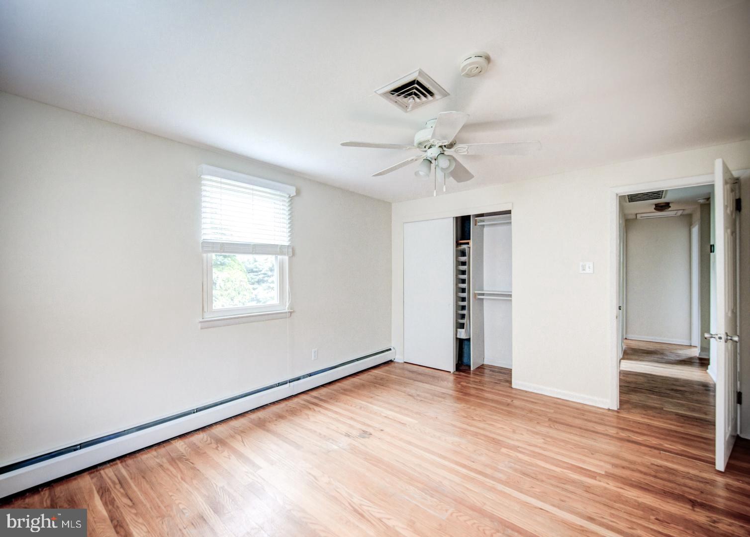 9 Morris Circle Wayne, PA 19087 - Photo 22 of 30 2nd Bedroom w/built in closet