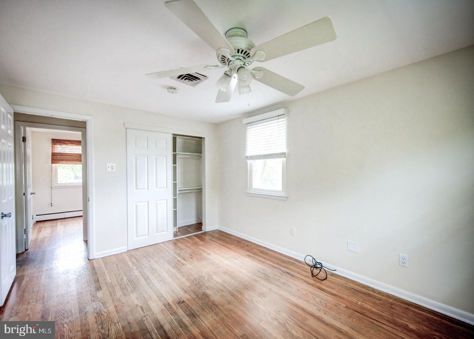 9 Morris Circle Wayne, PA 19087 - Photo 26 of 30 4th Bedroom with built in closet
