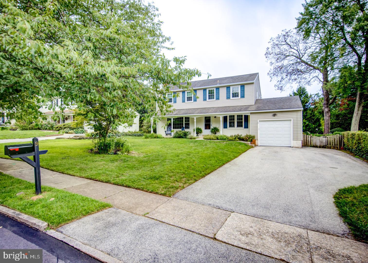 9 Morris Circle Wayne, PA 19087 - Photo 30 of 30