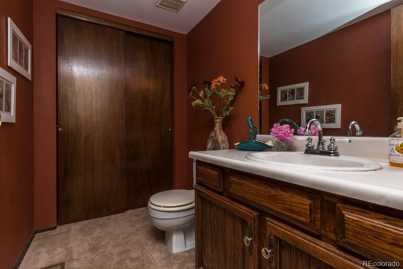 531 Mountain Chickadee Road Highlands Ranch, CO 80126 - Photo 17 of 35
