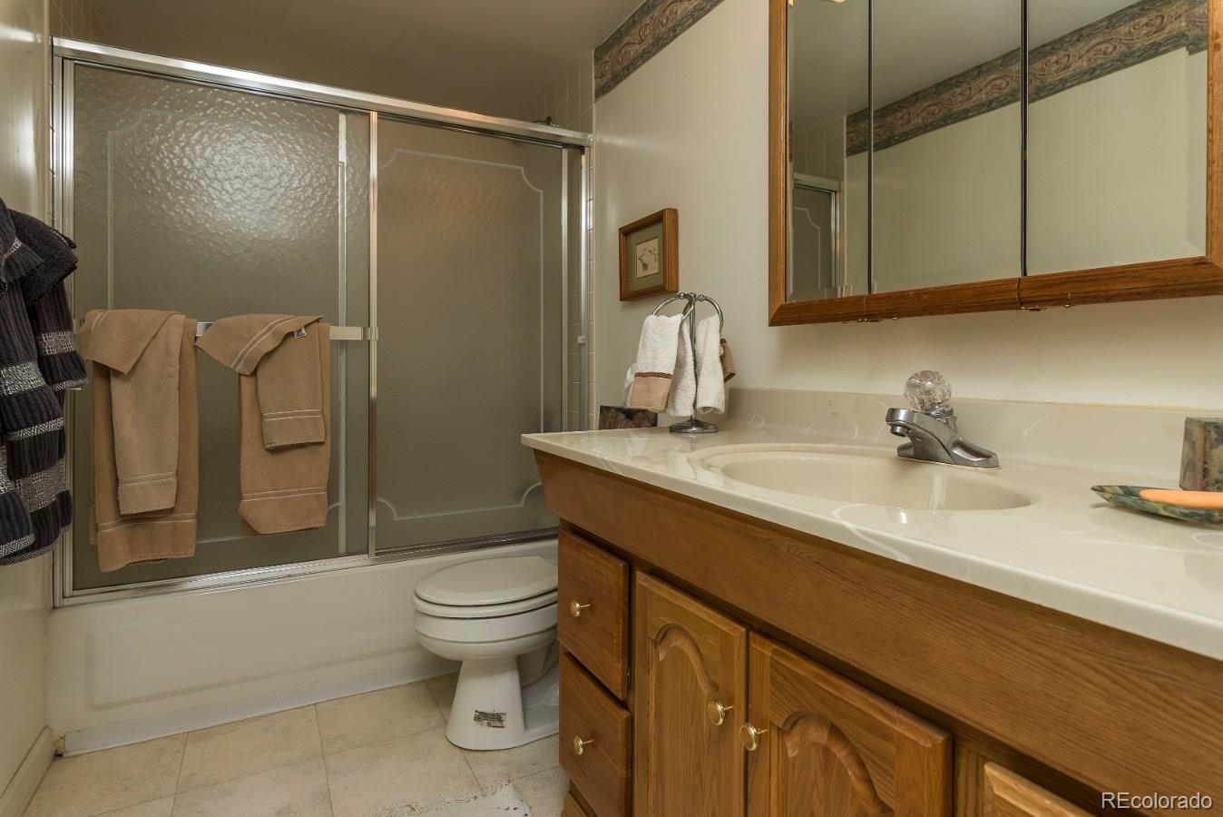 531 Mountain Chickadee Road Highlands Ranch, CO 80126 - Photo 25 of 35