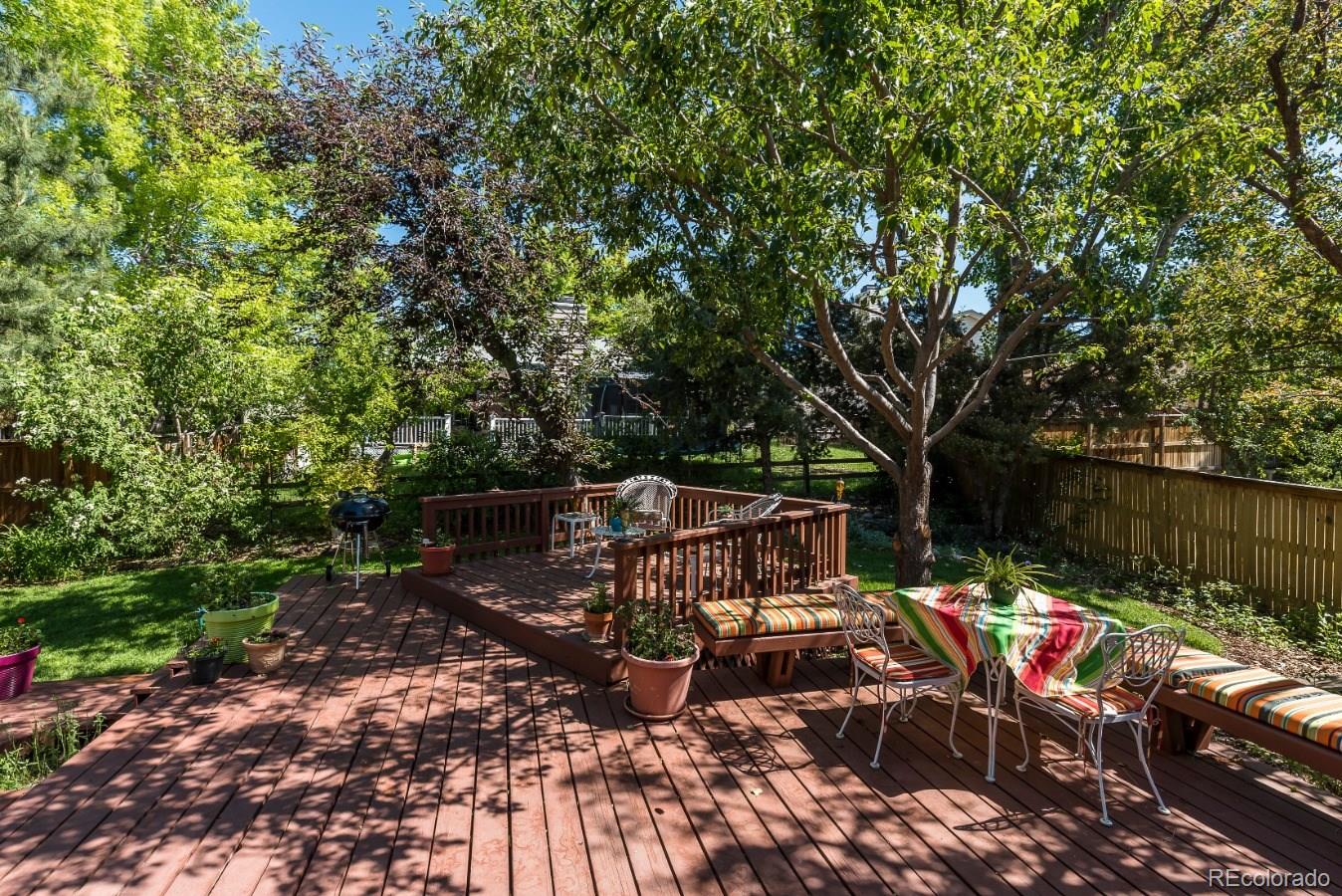 531 Mountain Chickadee Road Highlands Ranch, CO 80126 - Photo 27 of 35