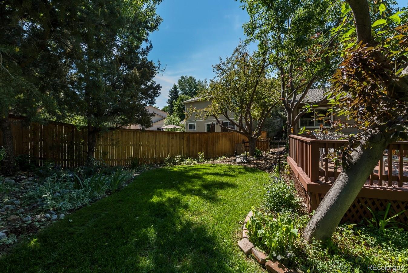 531 Mountain Chickadee Road Highlands Ranch, CO 80126 - Photo 30 of 35