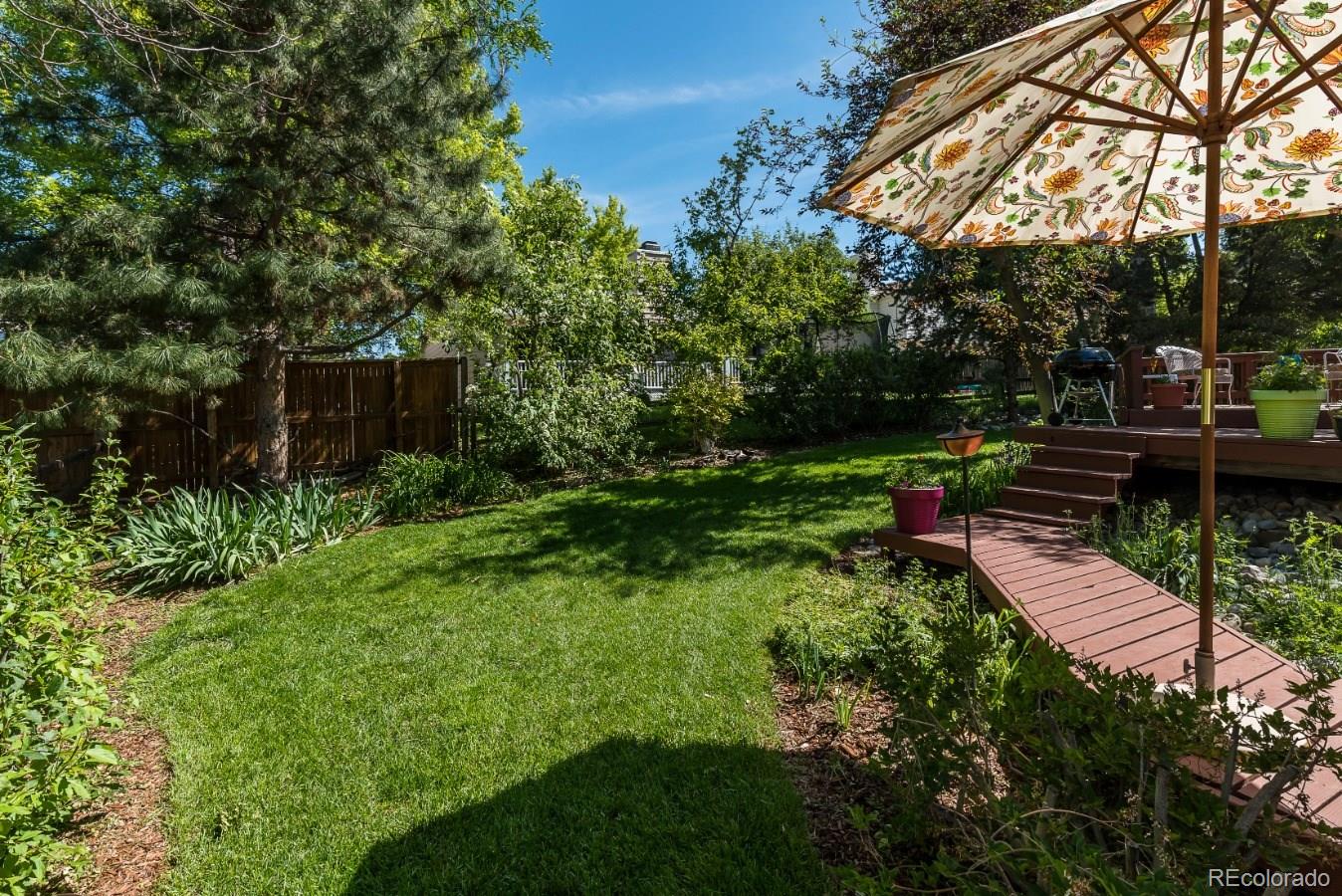 531 Mountain Chickadee Road Highlands Ranch, CO 80126 - Photo 31 of 35