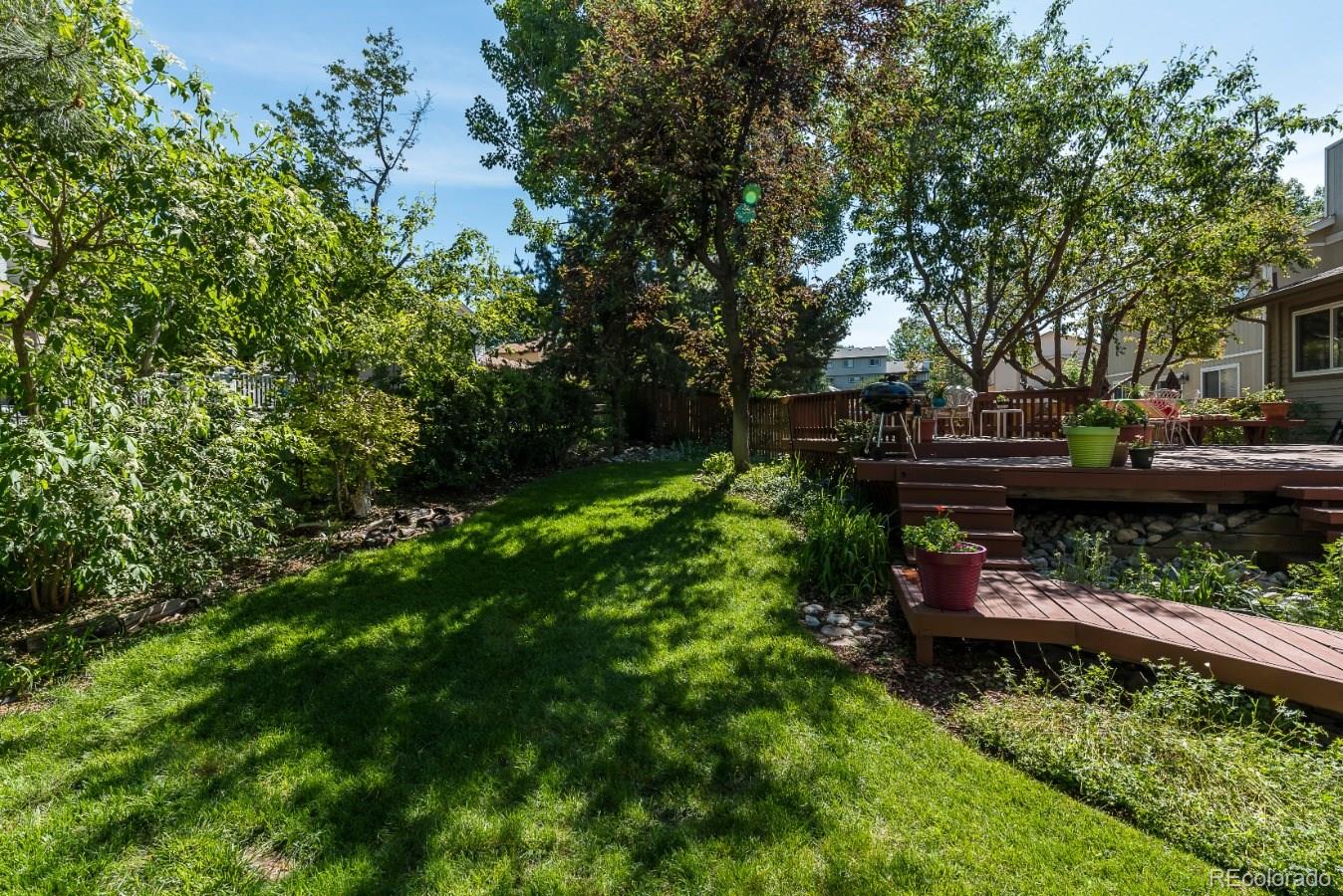 531 Mountain Chickadee Road Highlands Ranch, CO 80126 - Photo 32 of 35