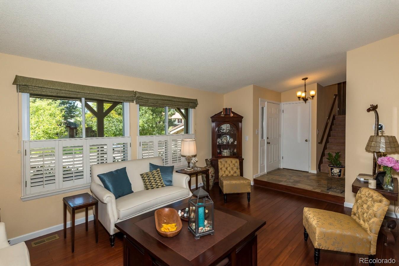 531 Mountain Chickadee Road Highlands Ranch, CO 80126 - Photo 5 of 35