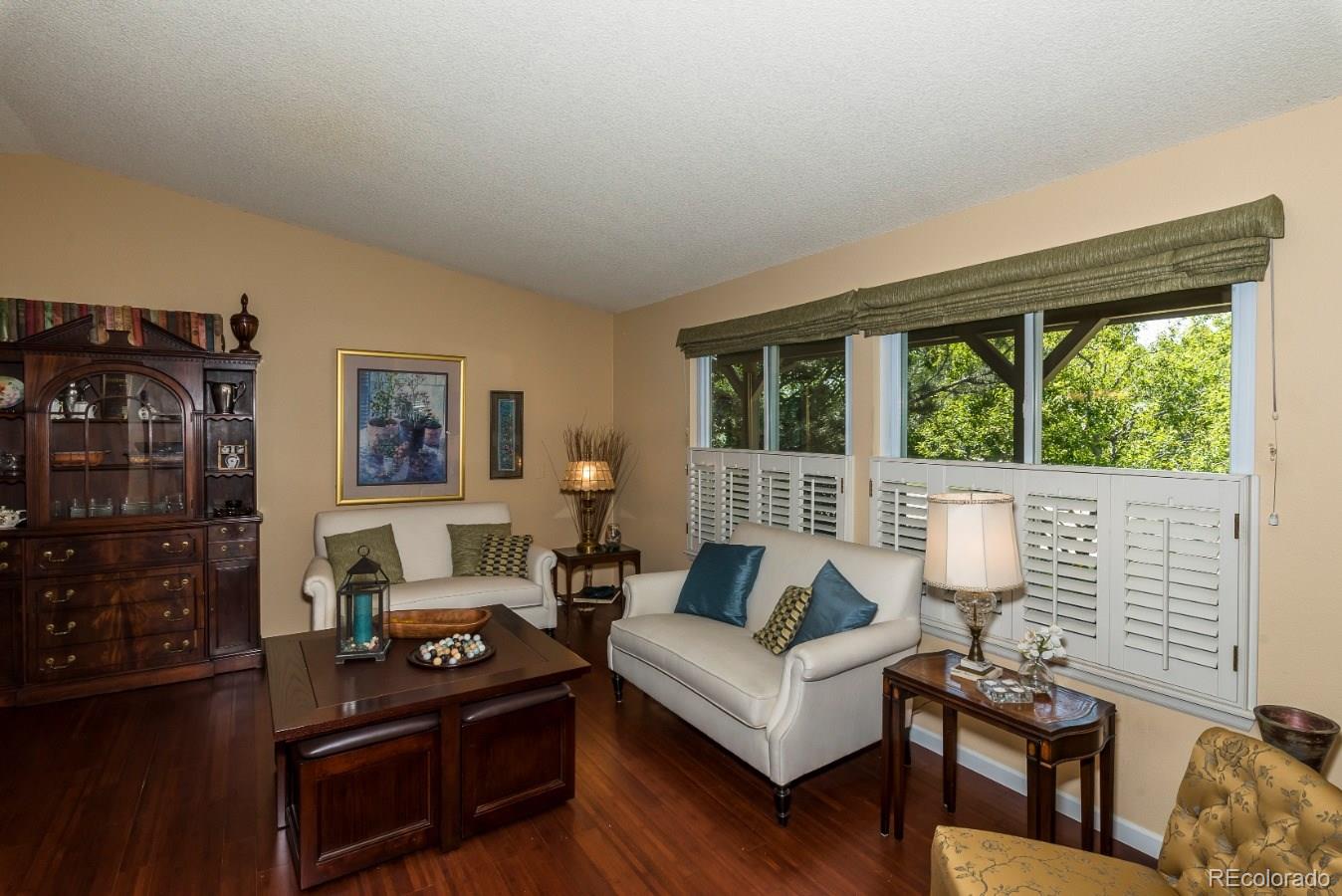 531 Mountain Chickadee Road Highlands Ranch, CO 80126 - Photo 6 of 35