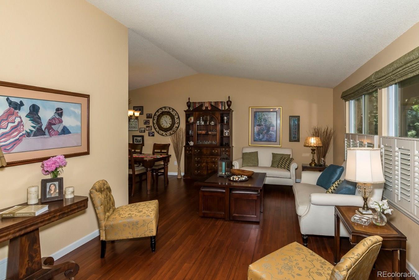 531 Mountain Chickadee Road Highlands Ranch, CO 80126 - Photo 7 of 35