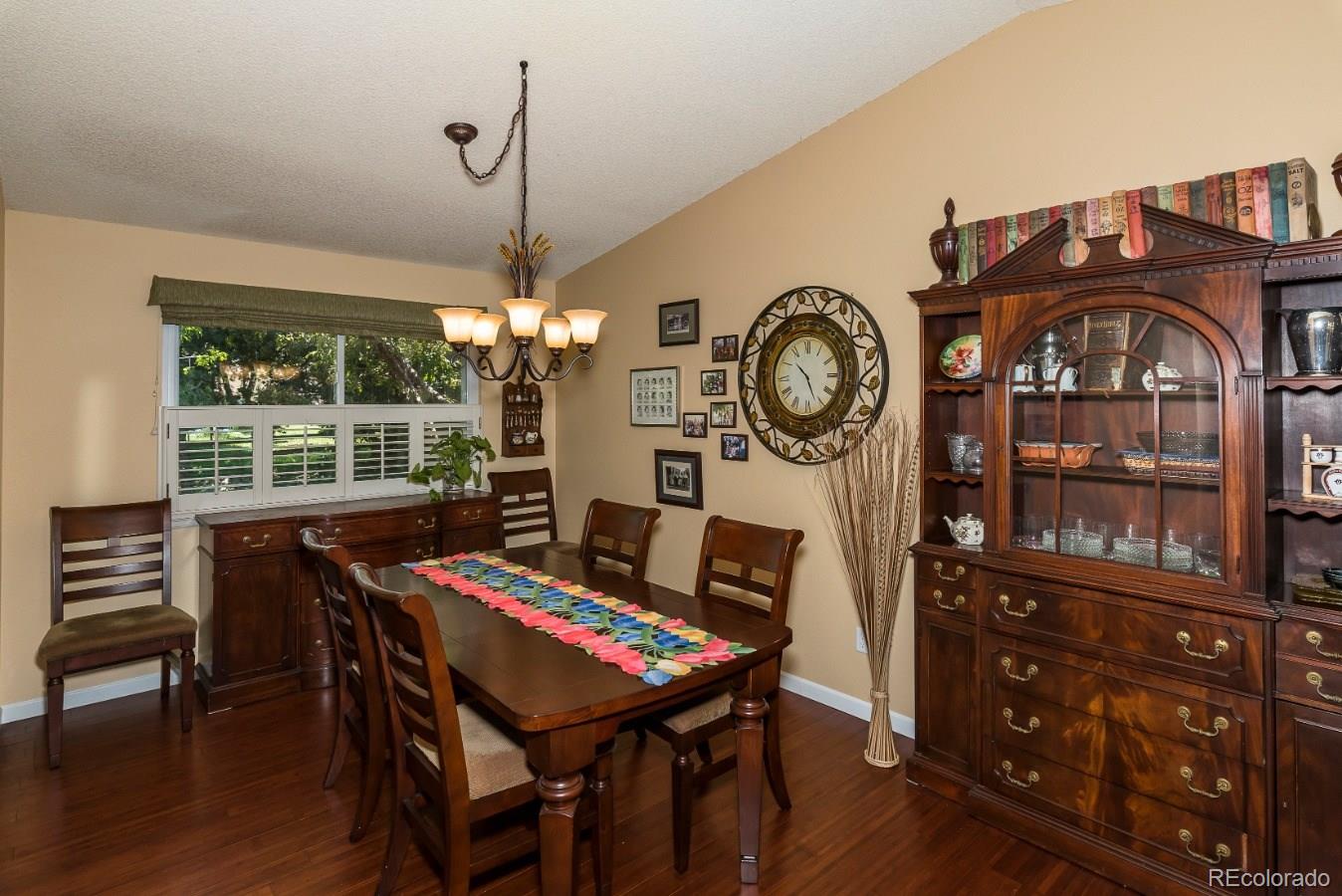 531 Mountain Chickadee Road Highlands Ranch, CO 80126 - Photo 9 of 35
