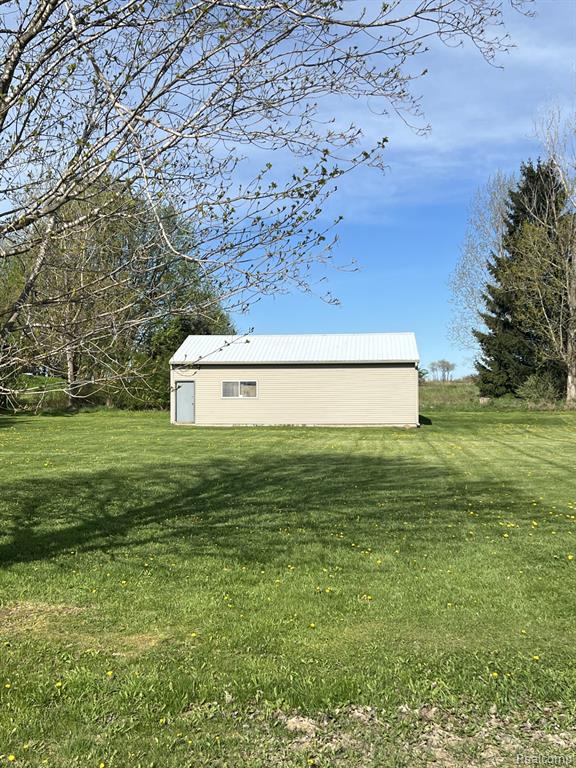 6241 Barnes Road Brown City, MI 48416 - Photo 4 of 4