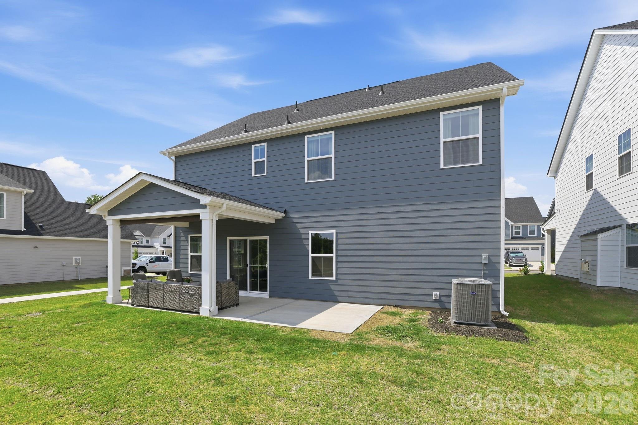 1037 Nettle Bank Road Indian Trail, NC 28079 - Photo 25 of 33 Gallery Image 25
