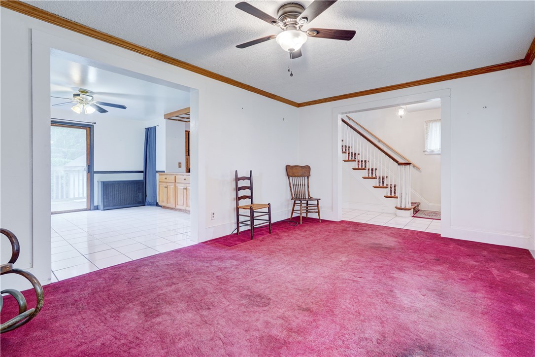 70 Kemphurst Road Rochester, NY 14612 - Photo 6 of 15 Living Room