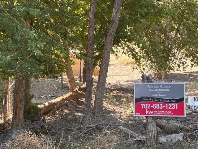 $185,000 | 100 Hillcrest Street, Caliente, NV 89008