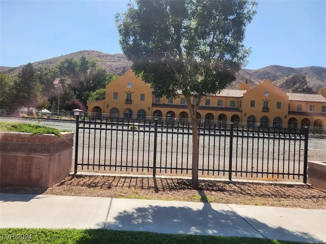 $185,000 | 100 Hillcrest Street, Caliente, NV 89008