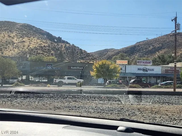 $185,000 | 100 Hillcrest Street, Caliente, NV 89008