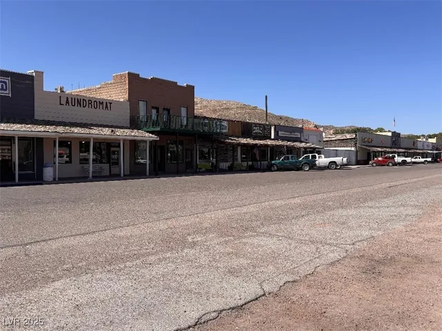 $185,000 | 100 Hillcrest Street, Caliente, NV 89008