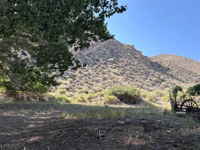 $185,000 | 100 Hillcrest Street, Caliente, NV 89008