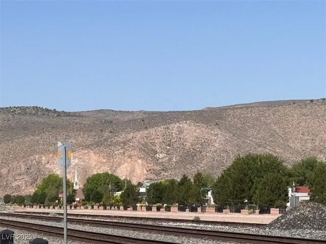 $185,000 | 100 Hillcrest Street, Caliente, NV 89008