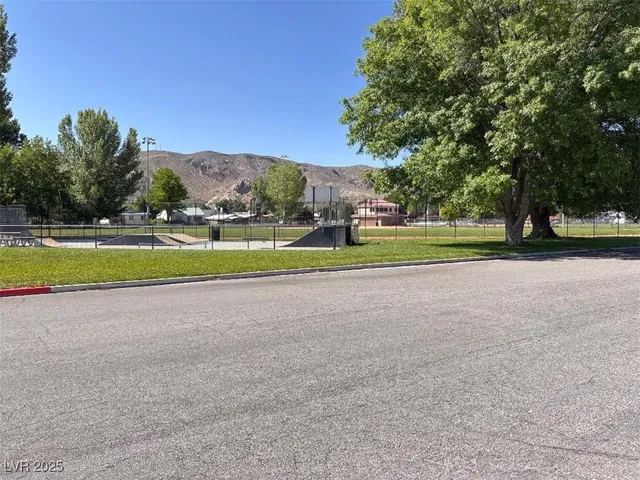 $185,000 | 100 Hillcrest Street, Caliente, NV 89008