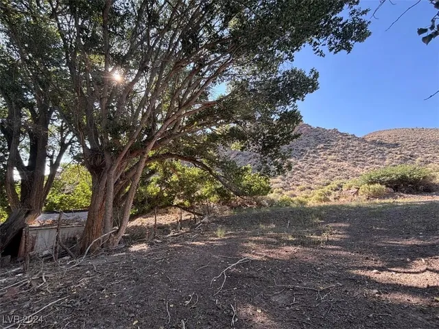 $185,000 | 100 Hillcrest Street, Caliente, NV 89008