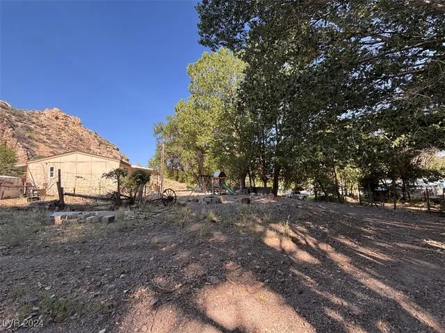 $185,000 | 100 Hillcrest Street, Caliente, NV 89008