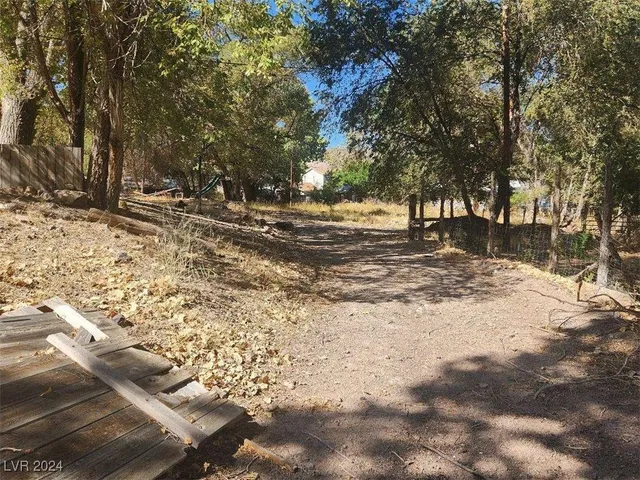 $185,000 | 100 Hillcrest Street, Caliente, NV 89008