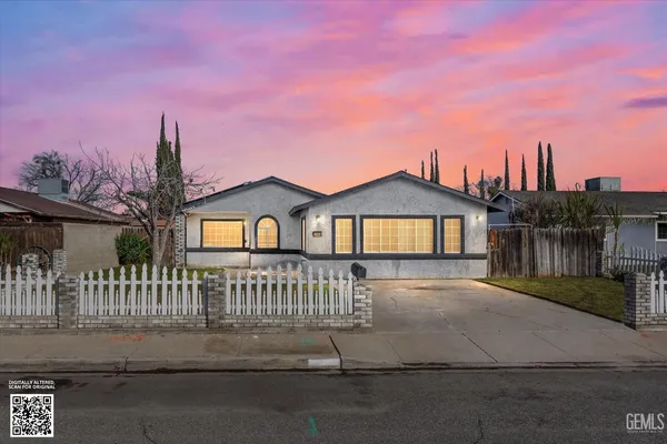 $320,000 | Undisclosed Address, Wasco, CA 93280