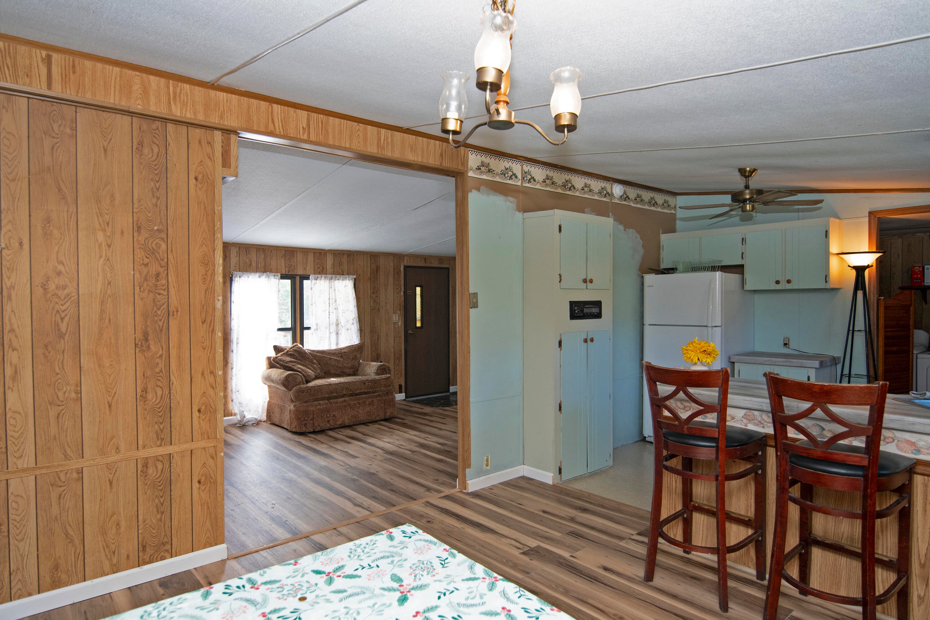 325 Marie Road Wayside, WV 24985 - Photo 37 of 74 MRL_0037