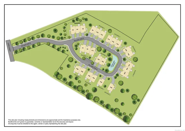 $889,900 | 35 Village Circle, Unit 35, Hamden, CT 06514